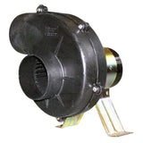 Marine Plumbing & Ventilation
