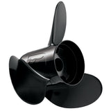 Turning Point Hustler® - Right Hand - Aluminum Propeller - H1-1210 - 3-Blade - 12" x 10.5 Pitch