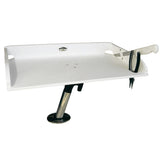 Deep Blue Marine 21 x 12" Bait Table/Filet Board