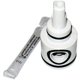 Marine Plumbing & Ventilation