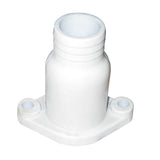 Marine Plumbing & Ventilation