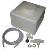 Marine Plumbing & Ventilation