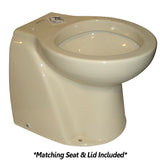 Marine Plumbing & Ventilation