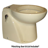 Marine Plumbing & Ventilation