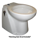 Marine Plumbing & Ventilation