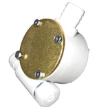 Marine Plumbing & Ventilation
