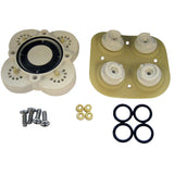 Marine Plumbing & Ventilation