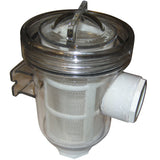 Marine Plumbing & Ventilation