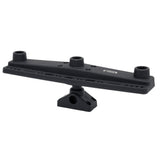 Taylor Made Trolling Motor Propeller Cover- 2-Blade Cover - 12"- Black