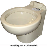 Marine Plumbing & Ventilation