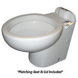 Marine Plumbing & Ventilation