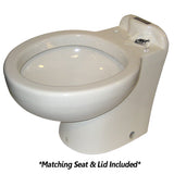Marine Plumbing & Ventilation