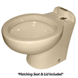 Marine Plumbing & Ventilation