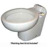 Marine Plumbing & Ventilation