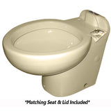 Marine Plumbing & Ventilation