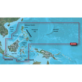 Garmin BlueChart® g3 HD - HXAE005R - Phillippines - Java - Mariana Islands - microSD™/SD™