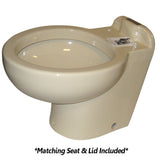 Marine Plumbing & Ventilation