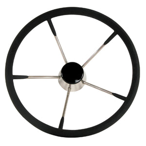 Steering Wheels