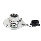 Marine Plumbing & Ventilation