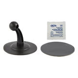 RAM Mount Lil' Buddy w/Garmin Ball - Requires Garmin G-Ball