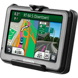RAM Mount Cradle f/Garmin nüvi® 2xxw Series