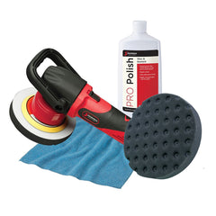 Winterizing