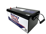 Battery USA 36v 150ah LiFePO4 Lithium Battery