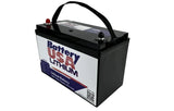 Battery USA 36v 60ah LiFePO4 Lithium Battery