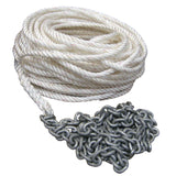 Anchoring & Docking