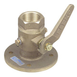 Marine Plumbing & Ventilation