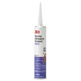 5200 Polyurethane Adhesive - Black (10oz)