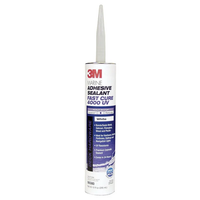 4000UV Polyether Adhesive - White (10oz)