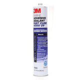 4000UV Polyether Adhesive - Black (10oz)