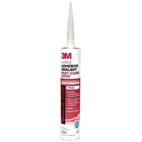 5200FC Polyurethane Adhesive - White (10oz)