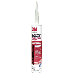 5200FC Polyurethane Adhesive - White (10oz)