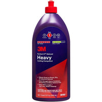 Perfect-It Heavy Cutting Compound (Quart)