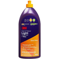 Perfect-It Light Cutting Compound + Wax (Quart)