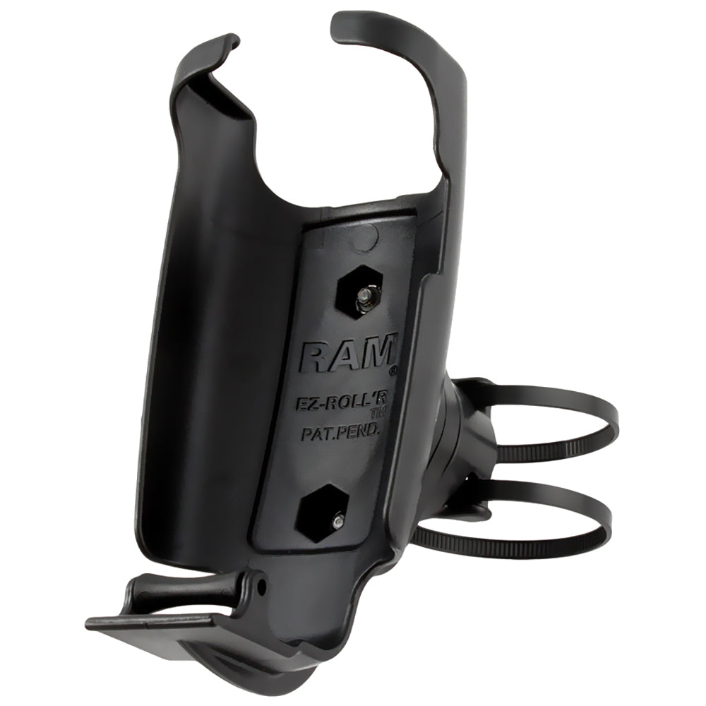 RAM Mount Garmin GPSMAP® 62 Series EZ ON/OFF Rail Mount System