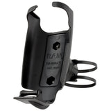 RAM Mount Garmin GPSMAP® 62 Series EZ ON/OFF Rail Mount System