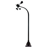Raymarine Wireless Vertical Wind Transmitter