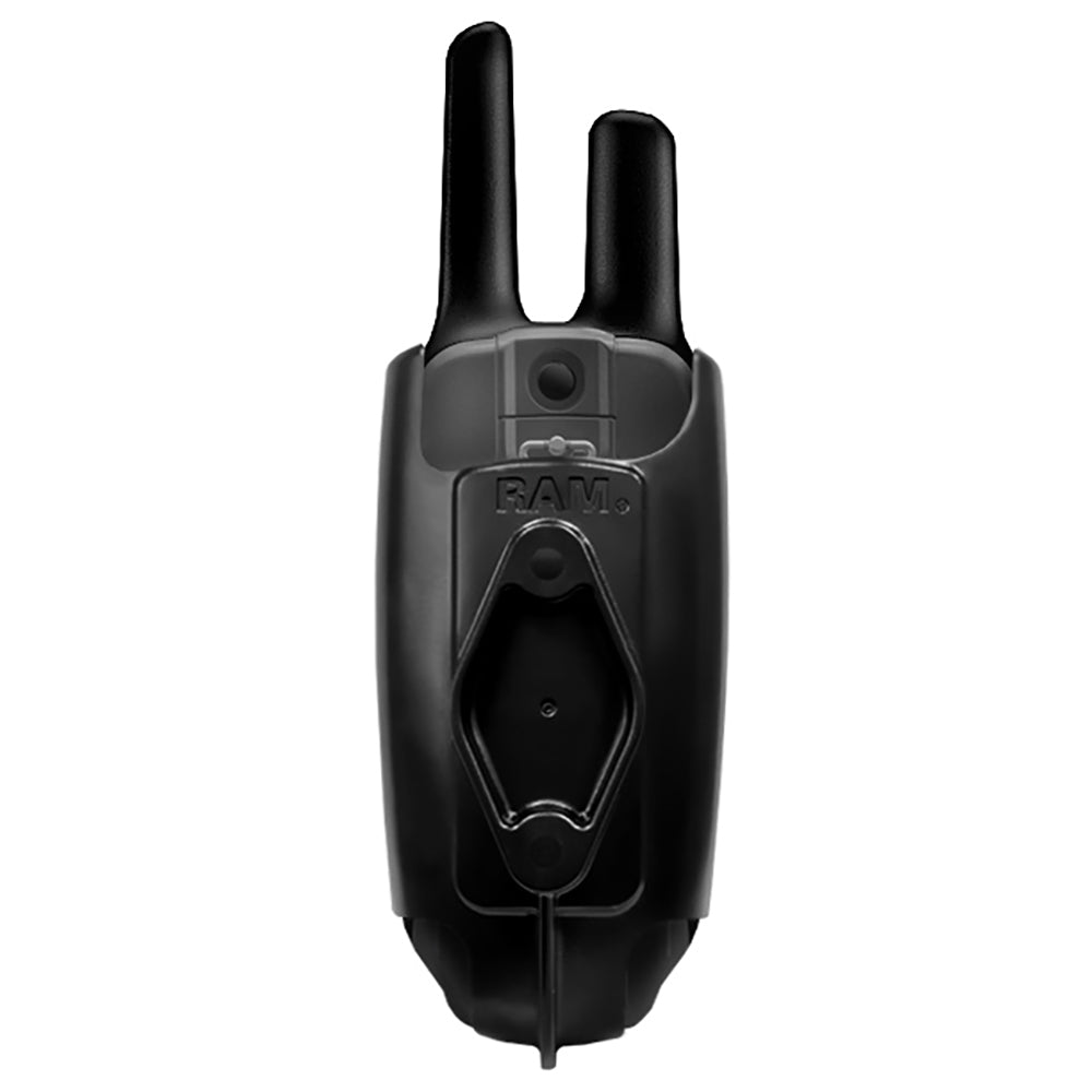 RAM Mount Cradle f/Garmin Rino® 610/650
