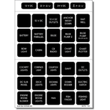 Label Kit - DC (60)
