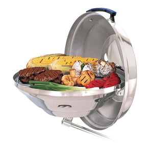 Grills