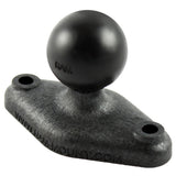 RAM Mount Composite Diamond Base w/1" Ball