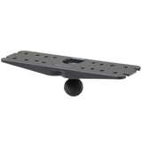 RAM Mount RAM® 3" x 11" Adapter w/1.5" Ball