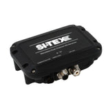 SI-TEX MDA-2 Metadata Dual Channel Parallel AIS Receiver