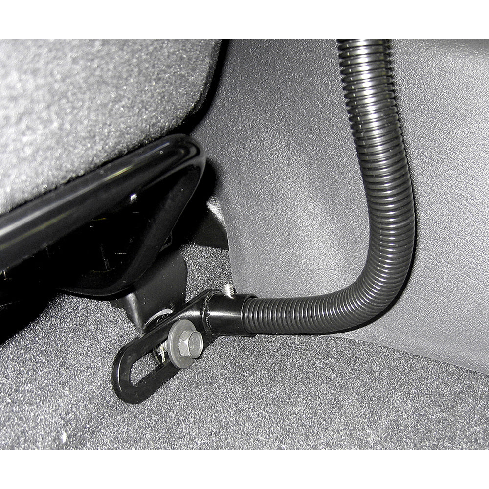 RAM Mount Universal No-Drill RAM POD III Vehicle Mount