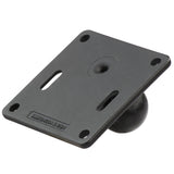 RAM Mount 75mm x 75mm VESA 3.625" Plate w/1.5" Diameter Ball