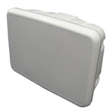 Scanstrut Scanpod Slim Helm Pod - Up to 12" Display - White