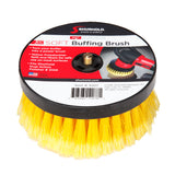 Shurhold 6-½" Soft Brush f/Dual Action Polisher